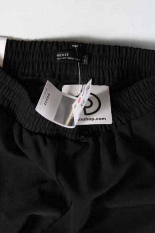 Pantaloni de femei House, Mărime XS, Culoare Negru, Preț 16,65 Lei