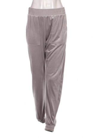 Дамски панталон Hunkemoller, Размер S, Цвят Сив, Цена 11,31 лв.