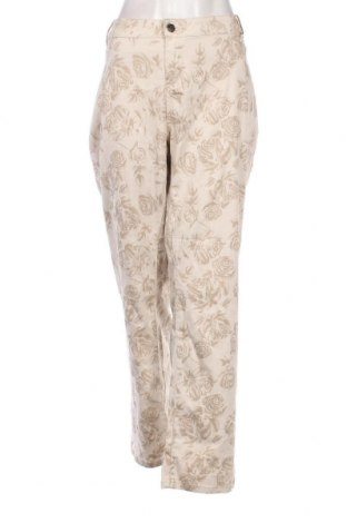 Дамски панталон Hybrid, Размер 4XL, Цвят Бежов, Цена 36,54 лв.