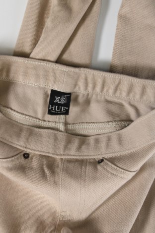 Damenhose Hue, Größe XS, Farbe Beige, Preis € 3,43