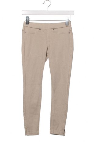 Pantaloni de femei Hue, Mărime XS, Culoare Bej, Preț 20,99 Lei