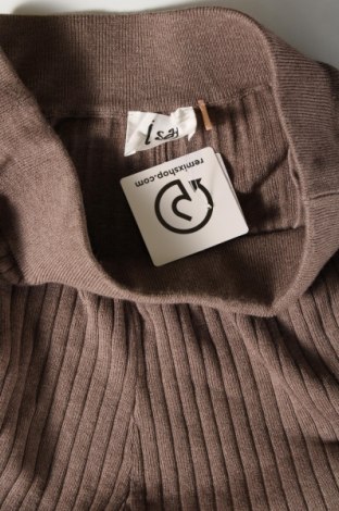 Γυναικείο παντελόνι I Say, Μέγεθος M, Χρώμα Καφέ, Τιμή 5,15 €