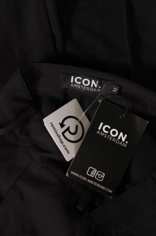 Γυναικείο παντελόνι ICON, Μέγεθος M, Χρώμα Μαύρο, Τιμή 13,55 €