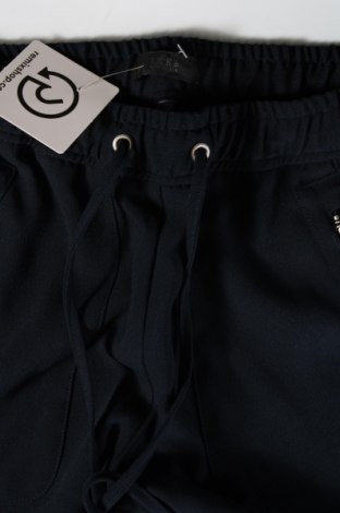 Γυναικείο παντελόνι IKKS, Μέγεθος M, Χρώμα Μπλέ, Τιμή 50,21 €