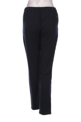 Pantaloni de femei IKKS, Mărime M, Culoare Albastru, Preț 125,66 Lei