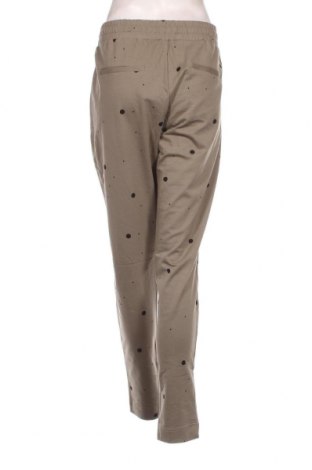 Дамски панталон Ichi, Размер XL, Цвят Зелен, Цена 19,14 лв.