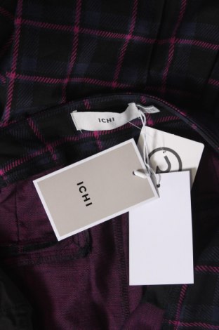 Γυναικείο παντελόνι Ichi, Μέγεθος S, Χρώμα Πολύχρωμο, Τιμή 10,76 €