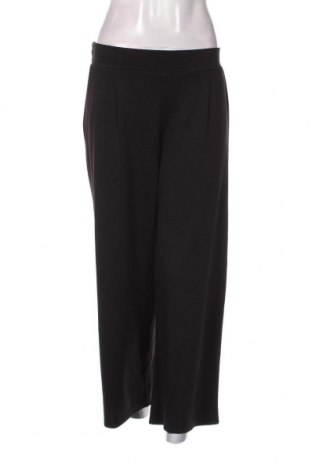 Pantaloni de femei Ichi, Mărime L, Culoare Negru, Preț 54,37 Lei