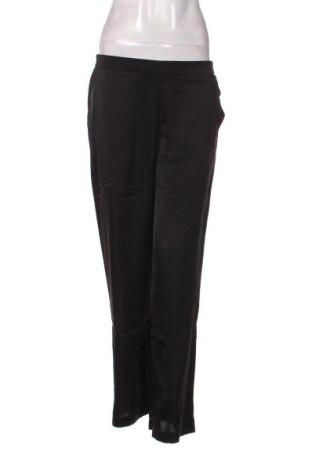 Дамски панталон Ichi, Размер S, Цвят Черен, Цена 13,92 лв.