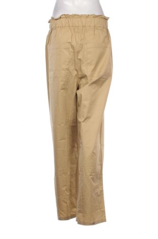 Дамски панталон Ichi, Размер M, Цвят Бежов, Цена 16,53 лв.