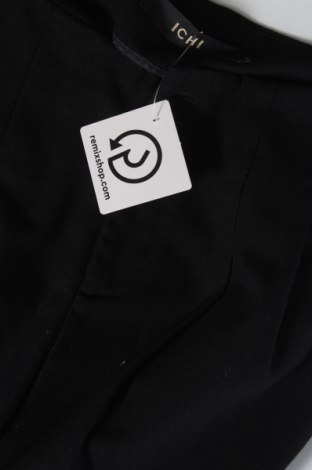 Γυναικείο παντελόνι Ichi, Μέγεθος S, Χρώμα Μαύρο, Τιμή 4,75 €