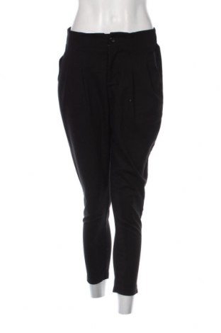 Pantaloni de femei Ichi, Mărime S, Culoare Negru, Preț 38,47 Lei
