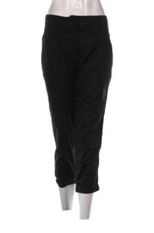 Γυναικείο παντελόνι Ici Et Maintenant, Μέγεθος XL, Χρώμα Μαύρο, Τιμή 6,53 €