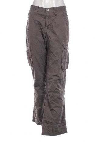 Дамски панталон Identic, Размер XL, Цвят Сив, Цена 8,12 лв.