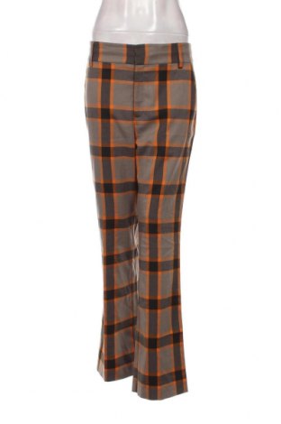 Γυναικείο παντελόνι In Wear, Μέγεθος M, Χρώμα Πολύχρωμο, Τιμή 6,67 €