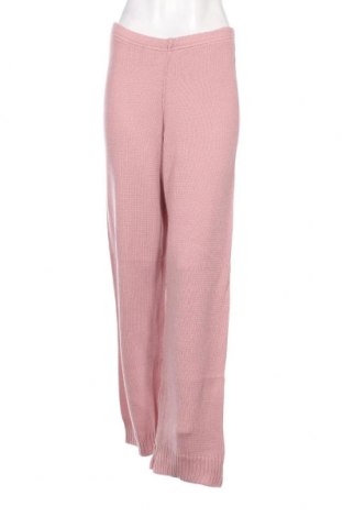 Дамски панталон In the style, Размер M, Цвят Розов, Цена 16,10 лв.