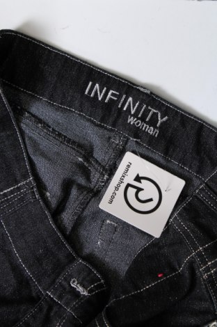 Γυναικείο παντελόνι Infinity Woman, Μέγεθος M, Χρώμα Πολύχρωμο, Τιμή 5,56 €