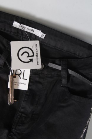 Pantaloni de femei Irl, Mărime S, Culoare Negru, Preț 51,45 Lei