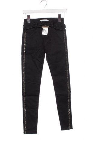 Γυναικείο παντελόνι Irl, Μέγεθος S, Χρώμα Μαύρο, Τιμή 8,30 €