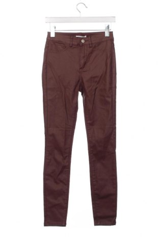 Дамски панталон Irl, Размер M, Цвят Червен, Цена 16,56 лв.