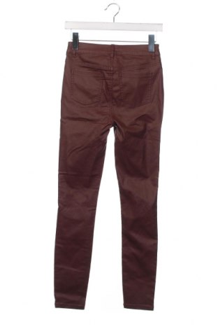 Pantaloni de femei Irl, Mărime M, Culoare Roșu, Preț 37,83 Lei