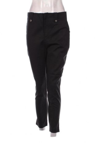 Дамски панталон Irl, Размер M, Цвят Черен, Цена 22,54 лв.
