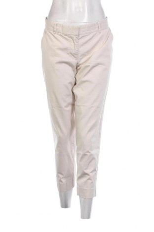 Дамски панталон J.Crew, Размер M, Цвят Бежов, Цена 52,84 лв.