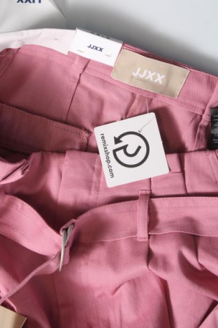 Дамски панталон JJXX, Размер M, Цвят Розов, Цена 16,53 лв.