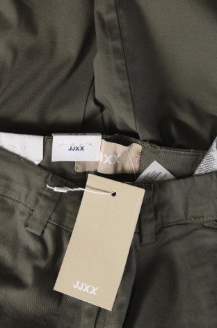 Dámské kalhoty  JJXX, Velikost S, Barva Zelená, Cena  1 261,00 Kč