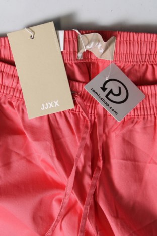 Дамски панталон JJXX, Размер L, Цвят Розов, Цена 20,01 лв.