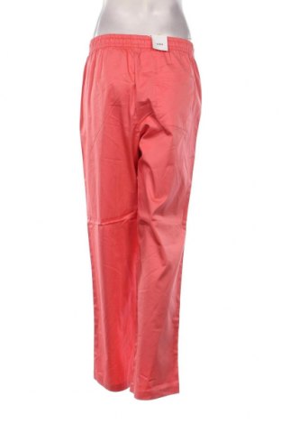 Дамски панталон JJXX, Размер L, Цвят Розов, Цена 20,01 лв.