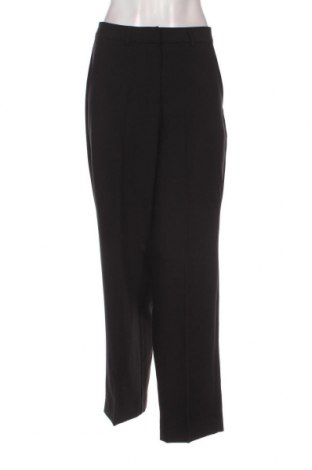 Дамски панталон JJXX, Размер XL, Цвят Черен, Цена 18,27 лв.