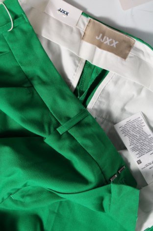 Pantaloni de femei JJXX, Mărime XL, Culoare Verde, Preț 286,18 Lei