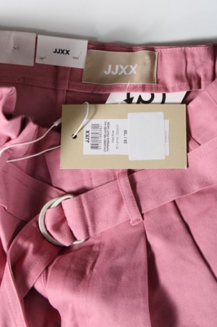 Дамски панталон JJXX, Размер M, Цвят Розов, Цена 15,66 лв.