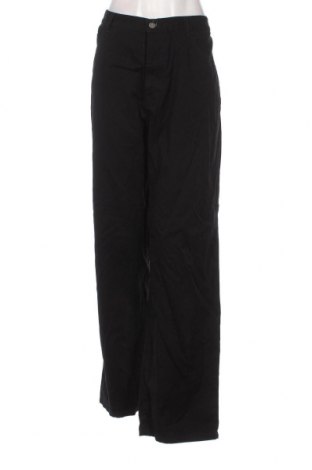 Дамски панталон JNS, Размер XL, Цвят Черен, Цена 32,00 лв.