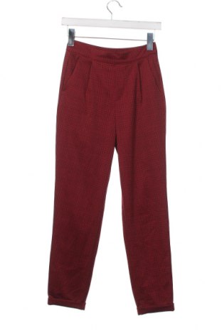 Дамски панталон Jacqueline De Yong, Размер XS, Цвят Многоцветен, Цена 8,99 лв.