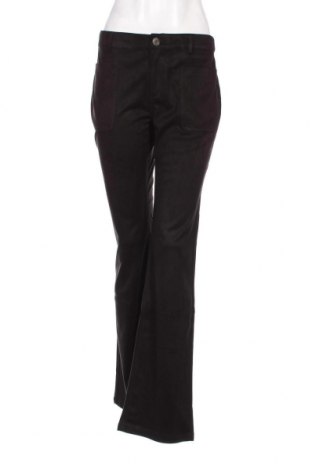 Γυναικείο παντελόνι Jacqueline Riu, Μέγεθος M, Χρώμα Μαύρο, Τιμή 11,38 €