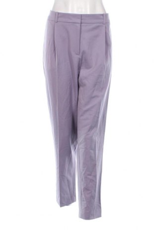 Дамски панталон Jake*s, Размер L, Цвят Лилав, Цена 87,00 лв.