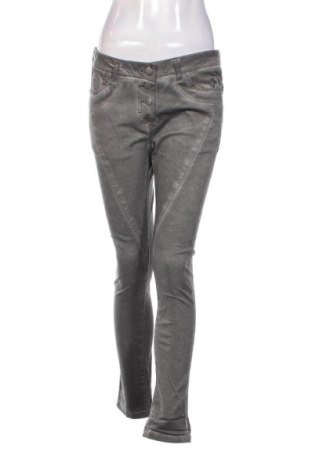 Дамски панталон Janina, Размер M, Цвят Многоцветен, Цена 7,25 лв.