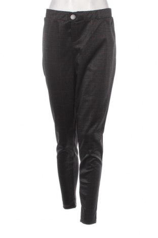 Γυναικείο παντελόνι Janina, Μέγεθος XL, Χρώμα Μαύρο, Τιμή 4,66 €