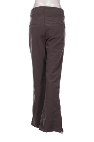 Дамски панталон Janina, Размер L, Цвят Зелен, Цена 8,41 лв.