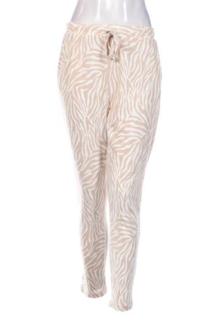 Pantaloni de femei Janina, Mărime M, Culoare Maro, Preț 28,62 Lei