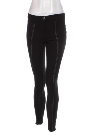 Дамски панталон Janina, Размер S, Цвят Черен, Цена 14,08 лв.