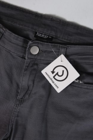 Pantaloni de femei Janina, Mărime M, Culoare Gri, Preț 13,47 Lei