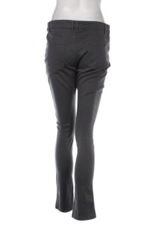 Γυναικείο παντελόνι Janina, Μέγεθος M, Χρώμα Γκρί, Τιμή 2,70 €