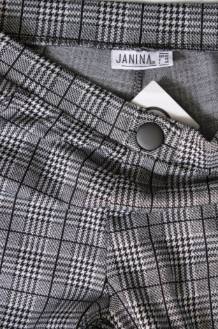 Дамски панталон Janina, Размер L, Цвят Многоцветен, Цена 7,54 лв.
