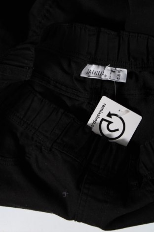 Γυναικείο παντελόνι Janina, Μέγεθος M, Χρώμα Μαύρο, Τιμή 3,77 €