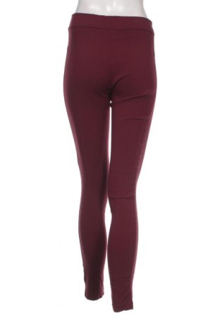 Pantaloni de femei Janina, Mărime S, Culoare Roșu, Preț 19,08 Lei