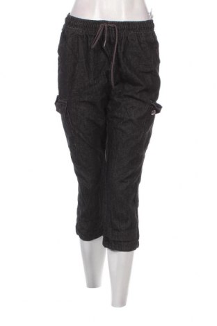 Pantaloni de femei Janina, Mărime M, Culoare Gri, Preț 25,76 Lei