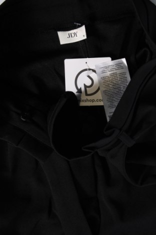 Pantaloni de femei Jdy, Mărime S, Culoare Negru, Preț 66,58 Lei